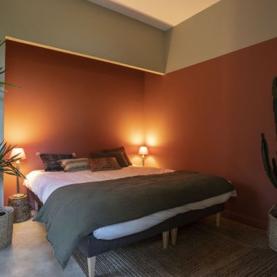 Studio Slow Village Château des Forges Promo Code