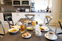 Corran House Guest House