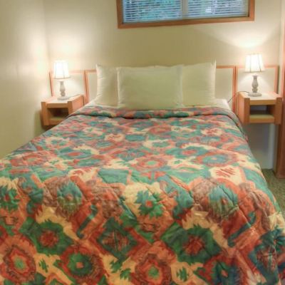 Two-Bedroom Suite With Kitchen Ocean Crest Resort Promo Code