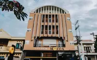 Mocca Guest House โรงแรมใน