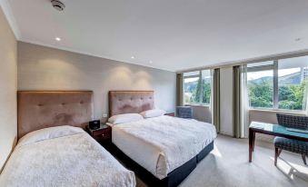 Rutherford Hotel Nelson - A Heritage Hotel - Housity