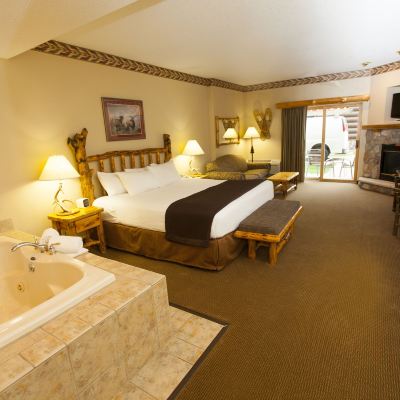 Whirlpool Fireplace Suite Great Wolf Lodge Wisconsin Dells Promo Code