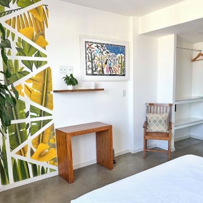 Suite Aquarela do Leme Promo Code