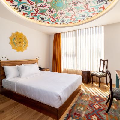 Family Room Limehouse Library Hotel Promo Code
