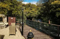 Tudor Lodge Hotels in 