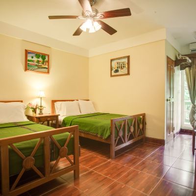 Casita Verde Midas Belize Promo Code