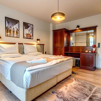 Double Room With Mountain View Mountain Lake Hotel Promo Code