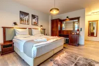 Mountain Lake Hotel โรงแรมใน