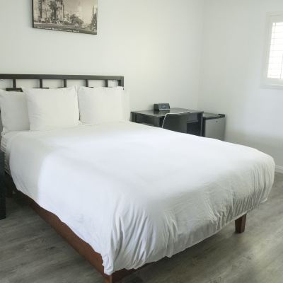 One-Bedroom Suite Magic Castle Hotel Promo Code