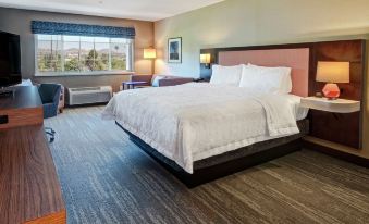 Hampton Inn Vallejo - Housity