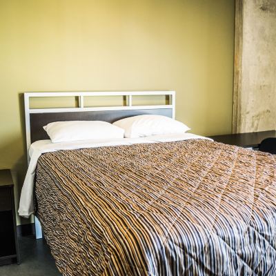 Two-Bedroom Apartment (Double Bed) Sait Promo Code