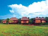 Blue Ocean The Fern Resort & Spa Ganpatipule, Series by Marriott