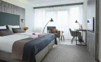 Hotel Restaurant Eeserhof Hotele w: 