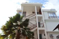 Mocco Beach Villa Hoteles en 