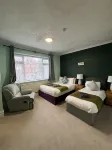 Boscombe Spa Hotel