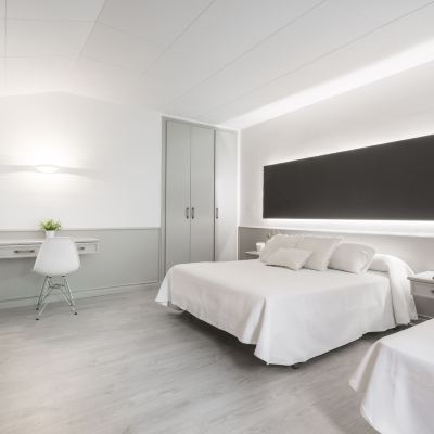 Triple Room Hotel Sansi Park Promo Code