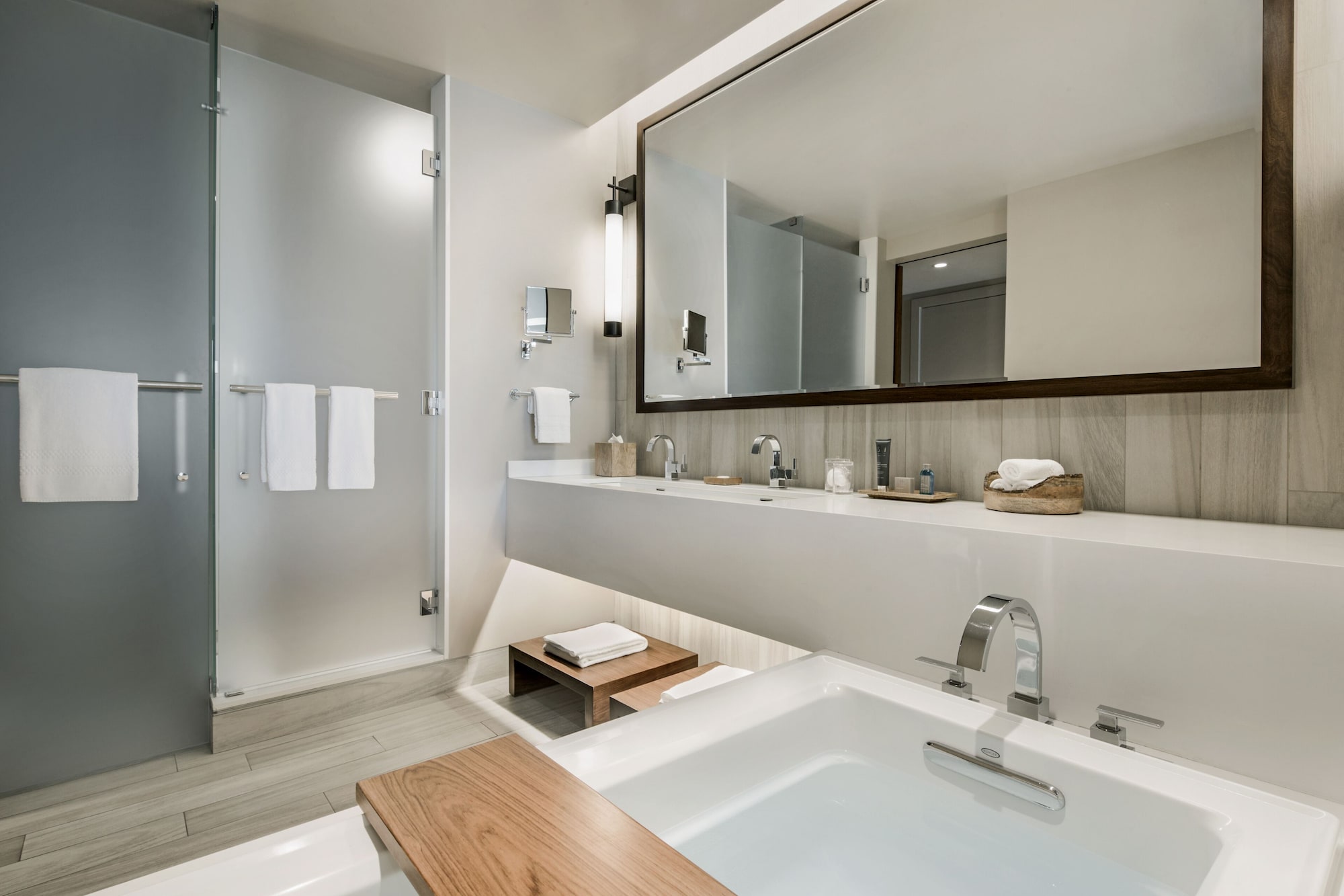 湖景房 - 帶1張特大床（Tahoe）