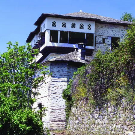 Santikos Mansion, Santikos Collection