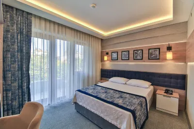 Isikaltin Hotel Hotel a 