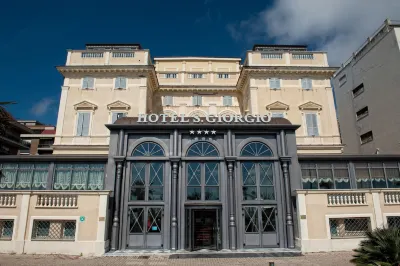 Hotel San Giorgio Hoteles en 