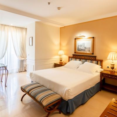 Studio Guadalpin Suites Promo Code