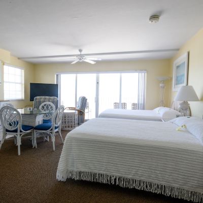 Studio, 2 Queen Beds, Ocean View Edison Beach House Promo Code