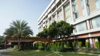 Taj Chandigarh