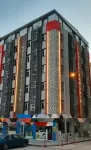 Hotel Sahiner Hotels in 