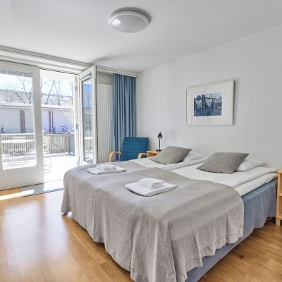 Premium House, 4 Bedrooms, Terrace Töölö Towers Promo Code