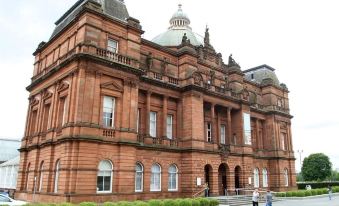 52 Charlotte Street , Glasgow Green ,City Center - Housity