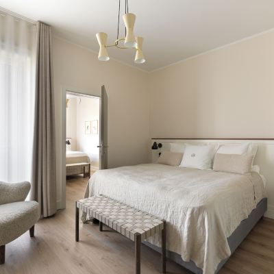 Family Room Hotel Búdir Promo Code