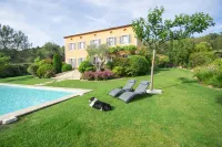 La Bastide Tara