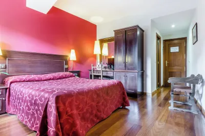 Hotel Albarracín Hotels in 