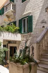 Slavija Culture Heritage Hotel