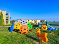 Relais Rosa Dei Venti -Ciao Vacanze- Hôtels à : Moniga del Garda