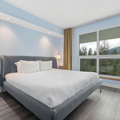 # 407 1 Bedroom Signature Le Chamois by Whistler Premier Promo Code