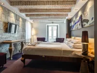 Boutique Hotel Hippocampus Hotéis em Kotor