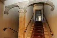Chambres d'Hôtes le Balcon du Prince