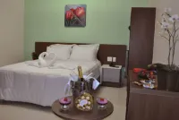 Hotel Saron Các khách sạn ở 