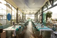 Hotel Opera Mamaia