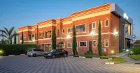 Vtu Platinum Lodge Hotels in 