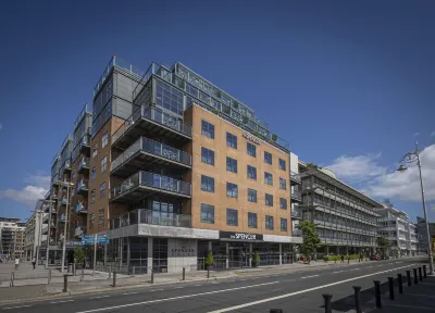The Spencer Hotel Hotels in 