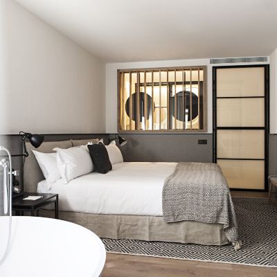 Deluxe Room Terra Dominicata - Small Luxury Hotels of The World Promo Code