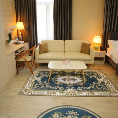 Junior Room Hotel Colombo Promo Code