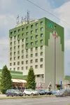 Hotel Metropol Hoteles en 