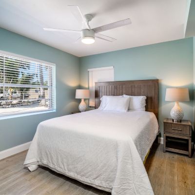 Queen Suite Rainbow Bend Resort Promo Code
