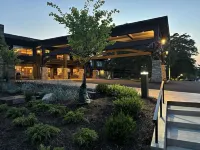 Oglebay Resort Hotels in Ohio County