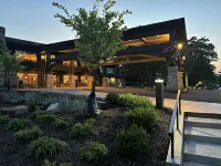 Oglebay Resort