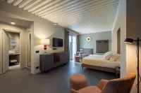 Vis Urban Suites&Spa
