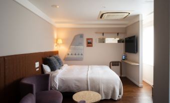 Miss Morgan Hotel - Housity